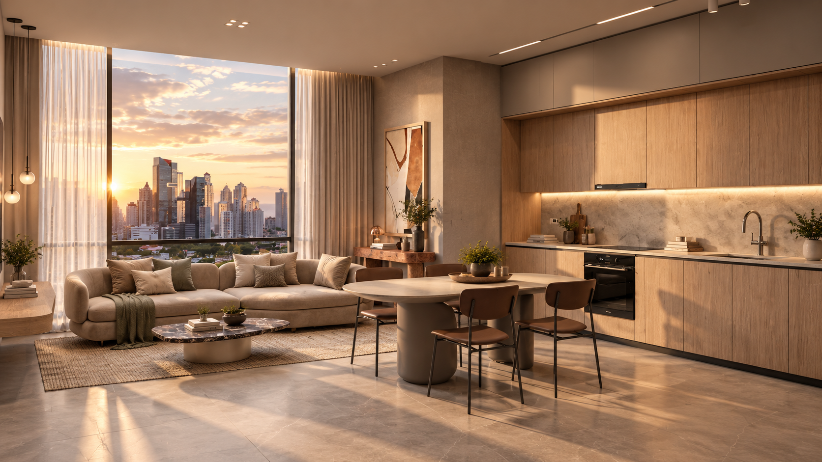Panama Is Redefining Investment in Latin America